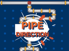 Spel Pipe Direction