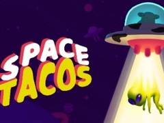 Spel Space Tacos