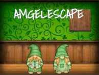 Spel Amgel Irish Room Escape 2