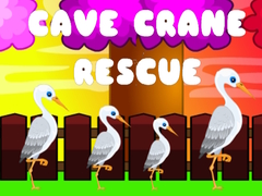 Spel Cave Crane Rescue