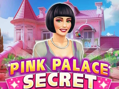 Spel Pink Palace Secret