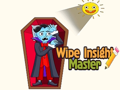 Spel Wipe Insight Master