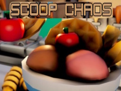 Spel Scoop Chaos