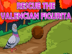 Spel Rescue The Valencian Figurita