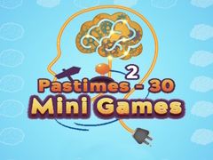 Spel Pastimes - 30 Mini Games 2