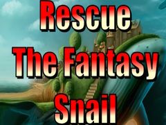 Spel Rescue The Fantasy Snail