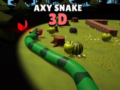 Spel Axy Snake 3D