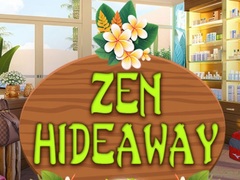Spel Zen Hideaway