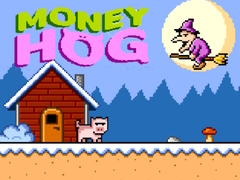Spel Money Hog