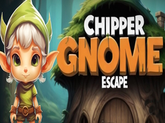 Spel Chipper Gnome Escape