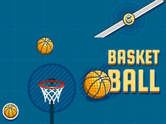 Spel Basket Ball