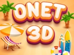 Spel Onet 3D