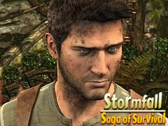Spel Stormfall Saga Of Survival 