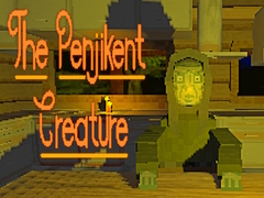 Spel The Penjikent Creature