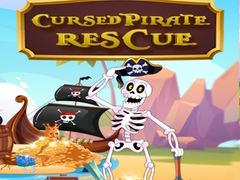 Spel Cursed Pirate Rescue
