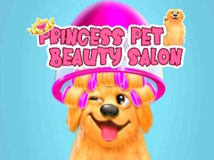 Spel Princess Pet Beauty Salon