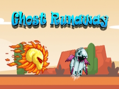 Spel Ghost Runaway
