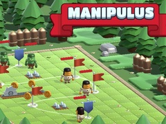Spel Manipulus