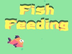 Spel Fish Feeding
