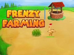 Spel Frenzy Farming