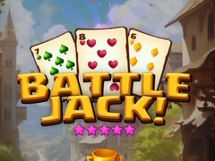 Spel BattleJack