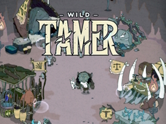 Spel Wild Tamer