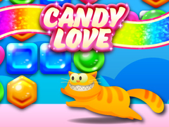 Spel Candy Love