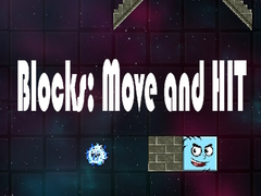 Spel Blocks: Move and HIT