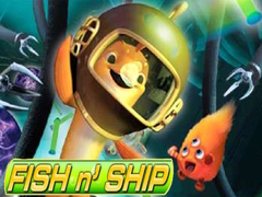 Spel Fish n' Ship