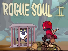 Spel Rogue Soul 2