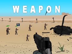 Spel Weapon