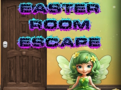 Spel Angel Easter Room Escape