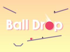 Spel Ball Drop