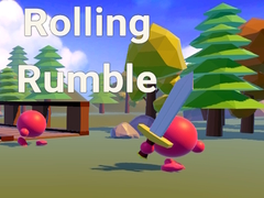 Spel Rolling Rumble