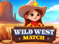 Spel Wild West Match