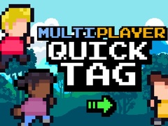 Spel Multiplayer Quick Tag