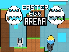 Spel Easter Egg Arena