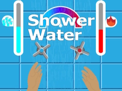 Spel Shower Water