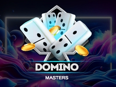 Spel Domino Masters
