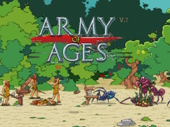 Spel Army of Ages