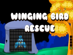 Spel Winging Bird Rescue