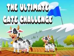 Spel The Ultimate Gate Challenge