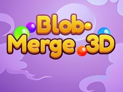 Spel Blob Merge 3D