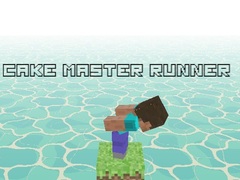 Spel Cake Master Runner