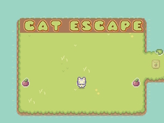 Spel Cat Escape