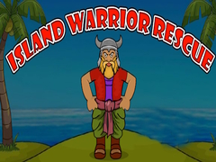Spel Island Warrior Rescue