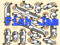 Spel Fish Jam