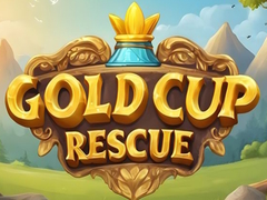 Spel Gold Cup Rescue