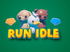 Spel Run Idle
