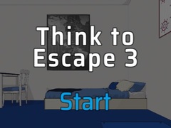 Spel Think to Escape 3